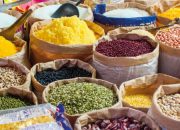 Bakliyat & Unlu Mamüller