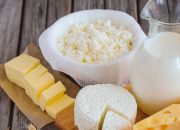 Süt Ürünleri