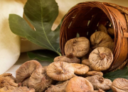 İncir – Sıralı incirler