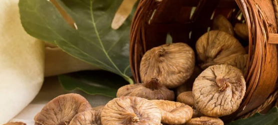 İncir – Sıralı incirler